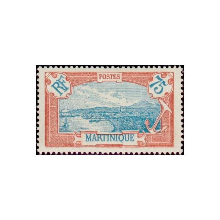 Martinique - 123