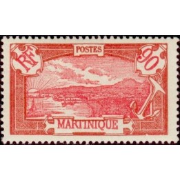 Martinique - 124