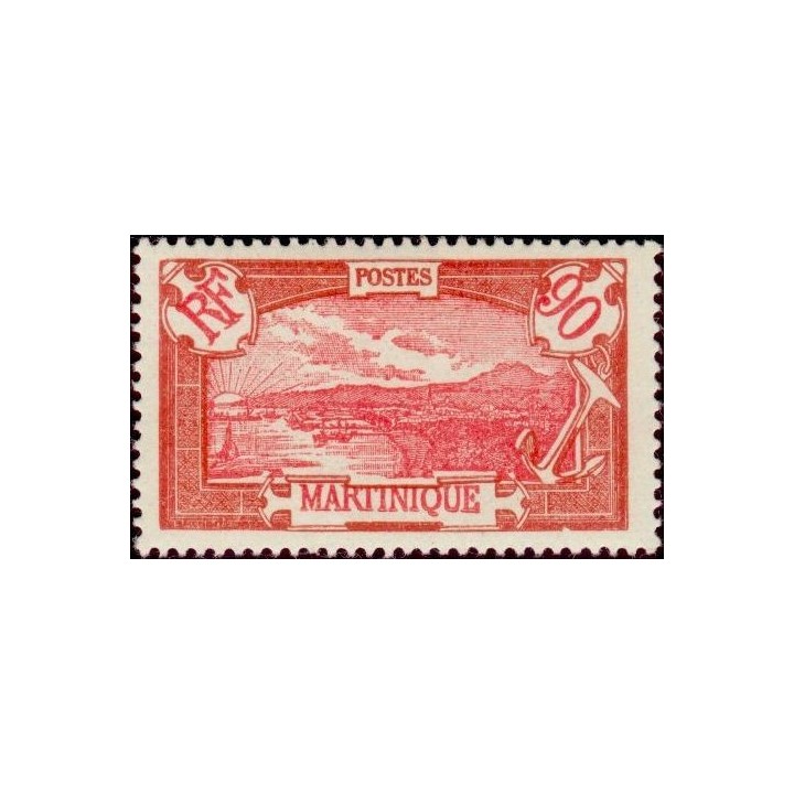 Martinique - 124