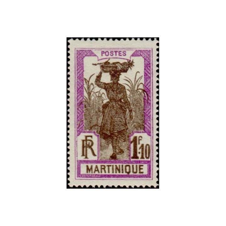 Martinique - 126