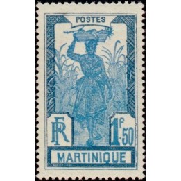 Martinique - 127
