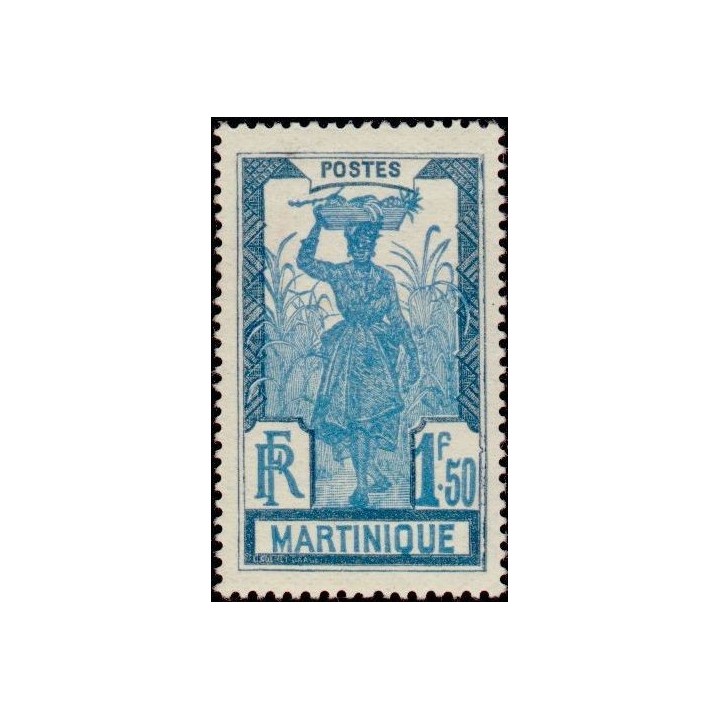 Martinique - 127