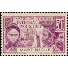 Martinique - 130
