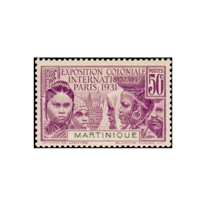 Martinique - 130