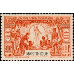 Martinique - 131