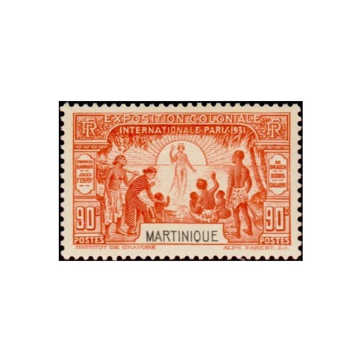 Martinique - 131