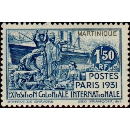 Martinique - 132