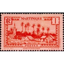 Martinique - 133