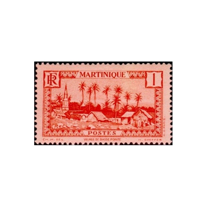 Martinique - 133