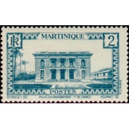 Martinique - 134