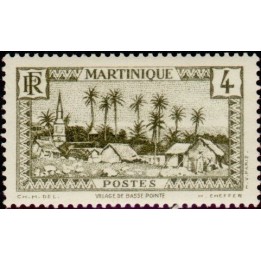 Martinique - 135