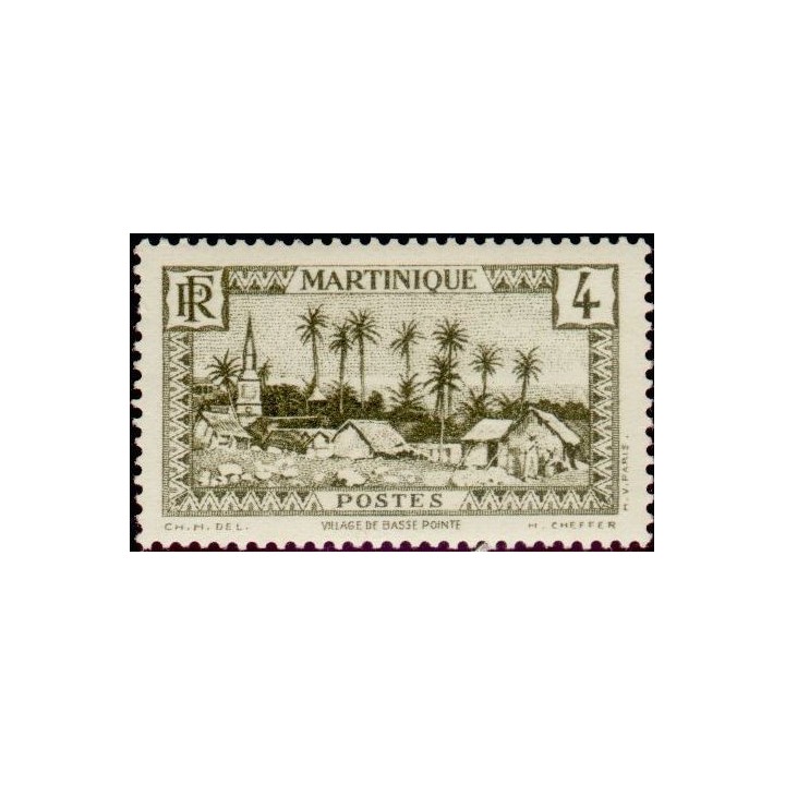 Martinique - 135