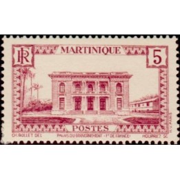 Martinique - 136