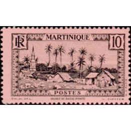 Martinique - 137