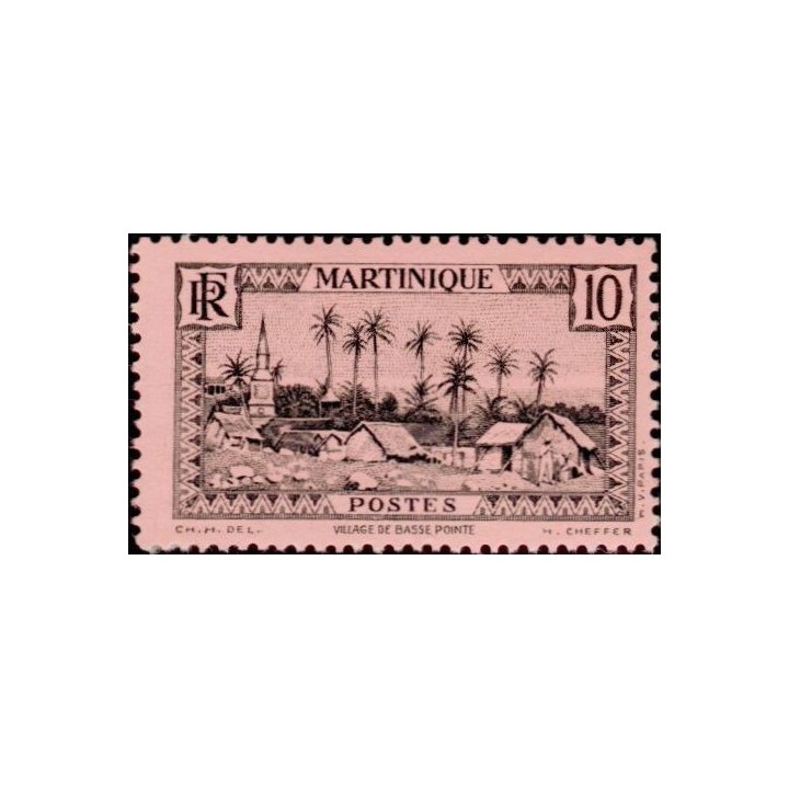 Martinique - 137
