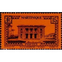 Martinique - 138