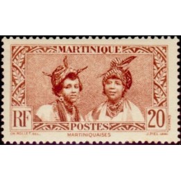 Martinique - 139