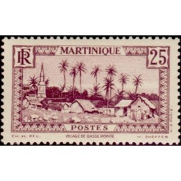Martinique - 140