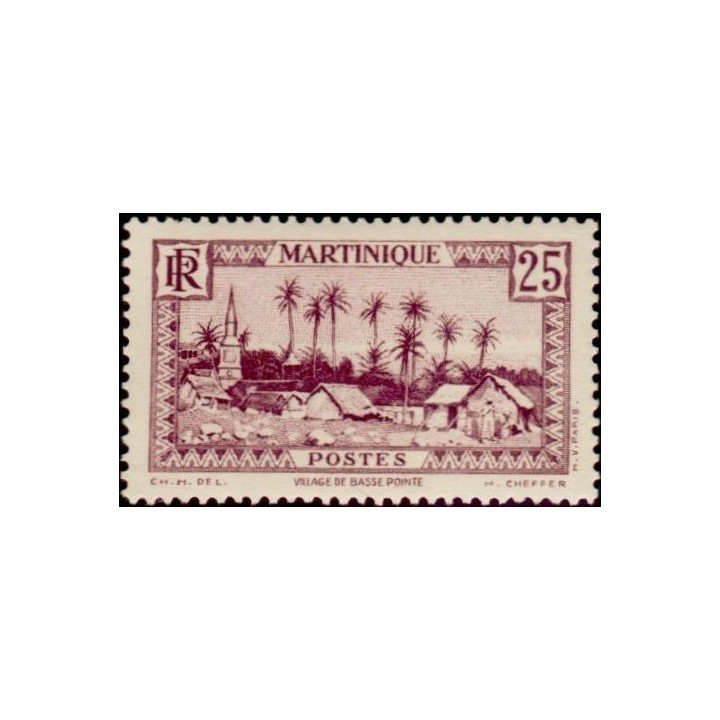 Martinique - 140