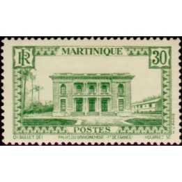Martinique - 141