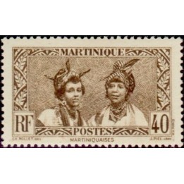 Martinique - 142