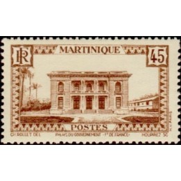 Martinique - 143