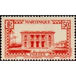 Martinique - 144