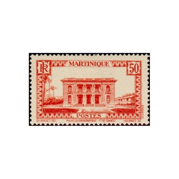 Martinique - 144