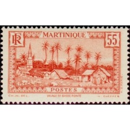 Martinique - 144A