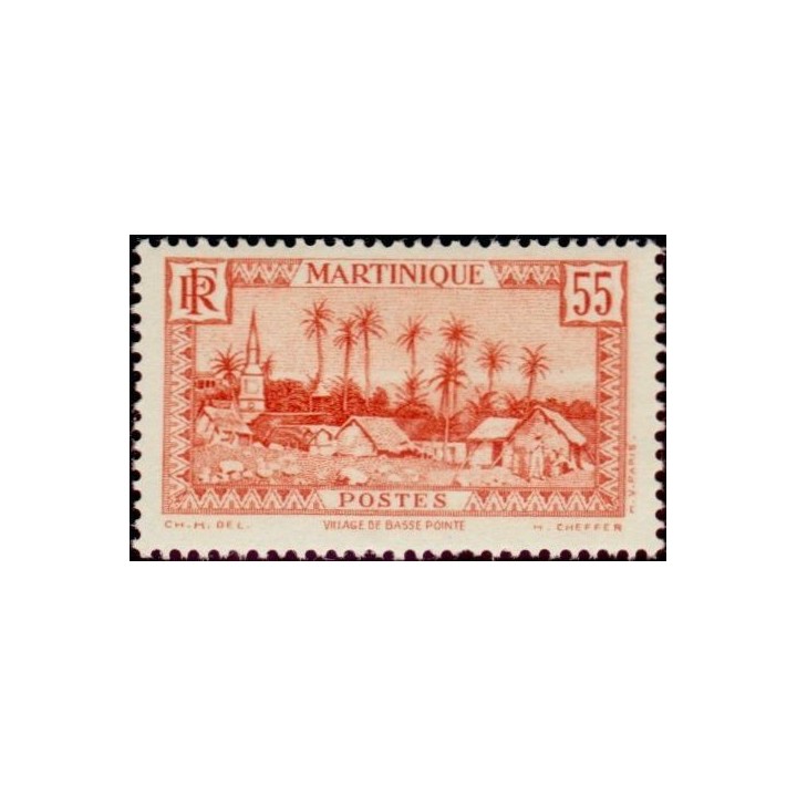 Martinique - 144A