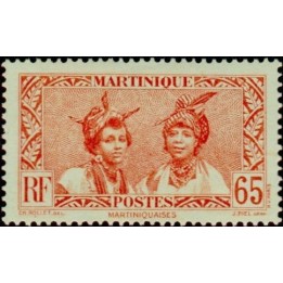 Martinique - 145
