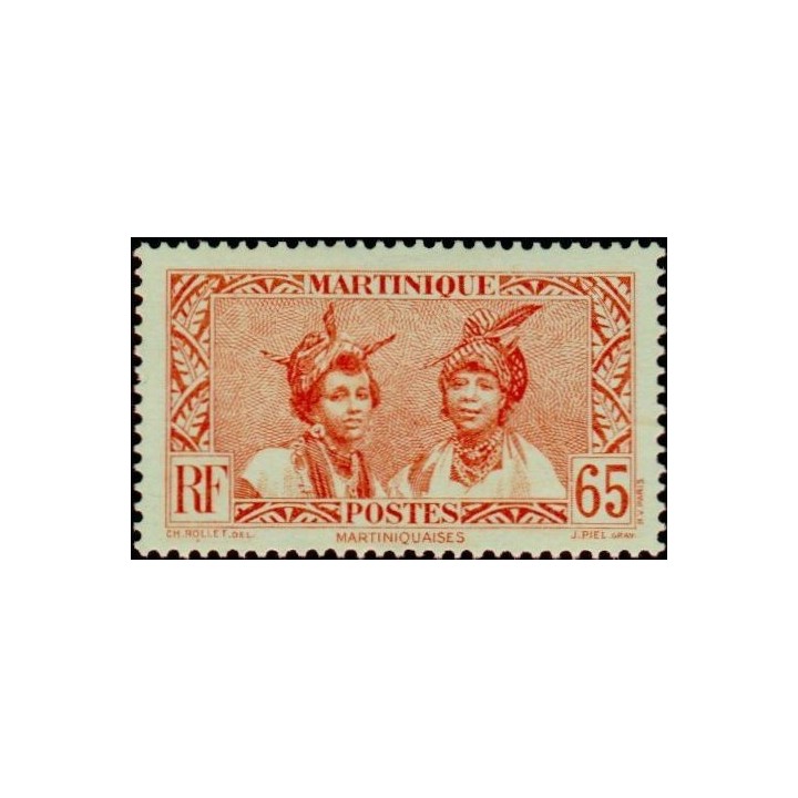 Martinique - 145