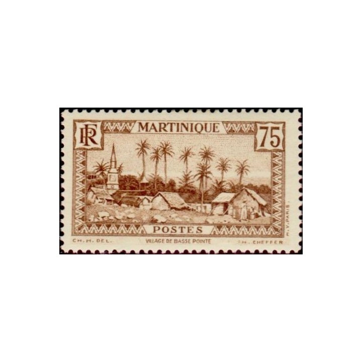 Martinique - 146