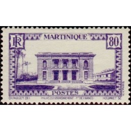 Martinique - 146A