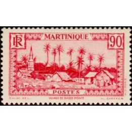 Martinique - 147
