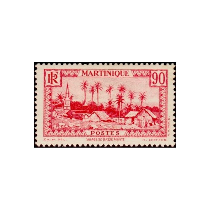 Martinique - 147