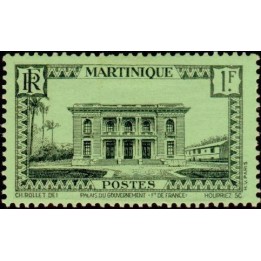 Martinique - 148