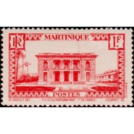 Martinique - 148A