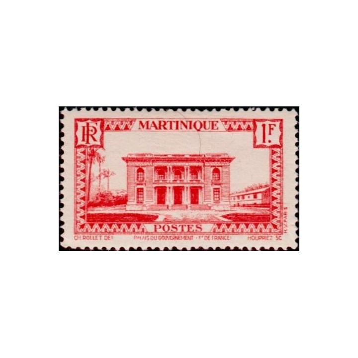 Martinique - 148A