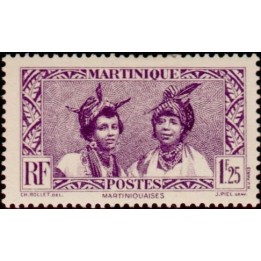 Martinique - 148B