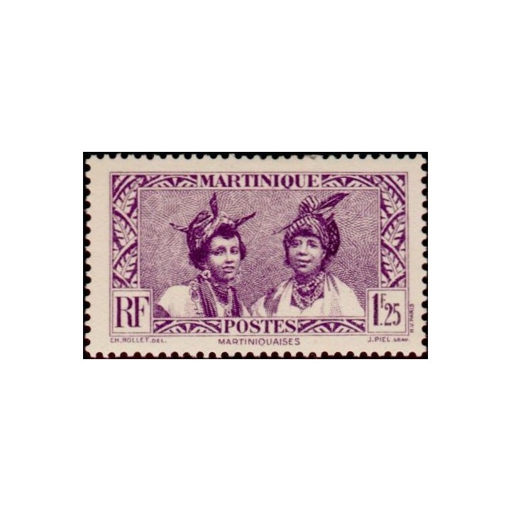 Martinique - 148B