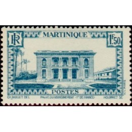 Martinique - 149
