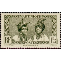 Martinique - 149A
