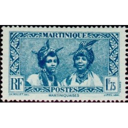 Martinique - 149B