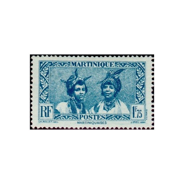 Martinique - 149B