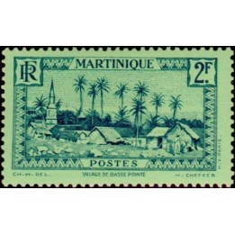 Martinique - 150