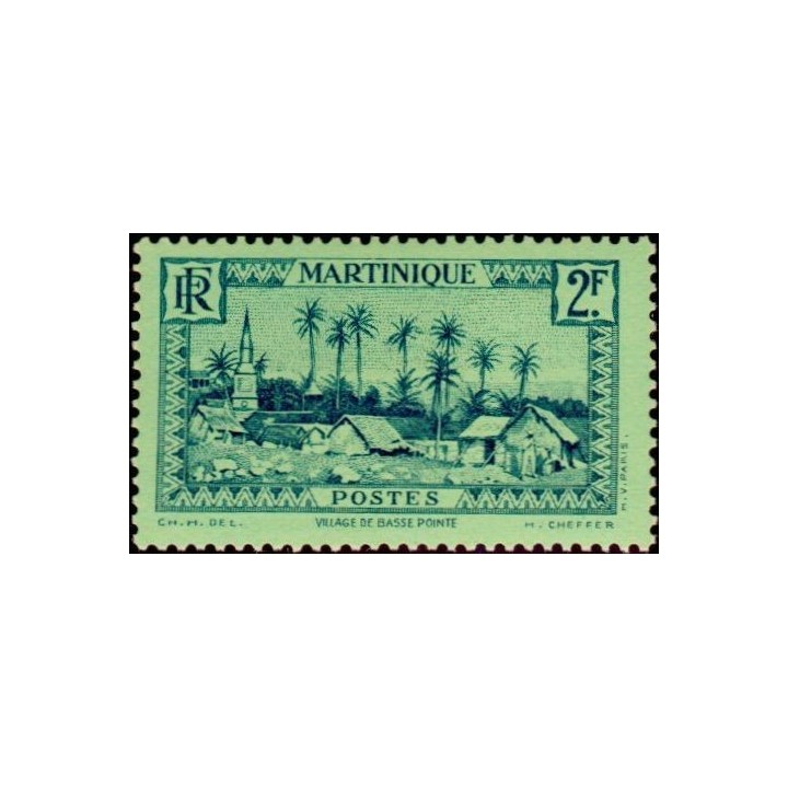 Martinique - 150