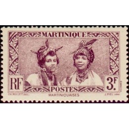 Martinique - 151