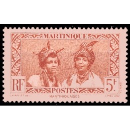 Martinique - 152