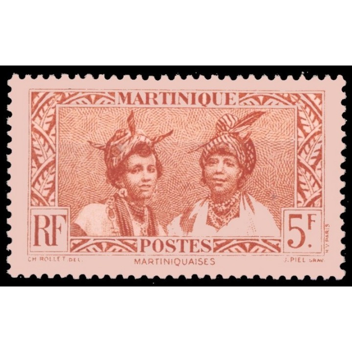 Martinique - 152